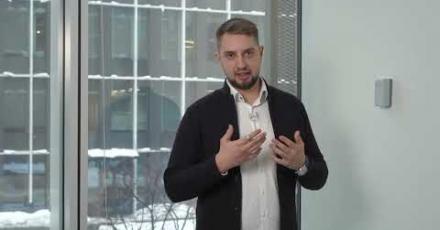 GoodWAN: датчик качества воздуха