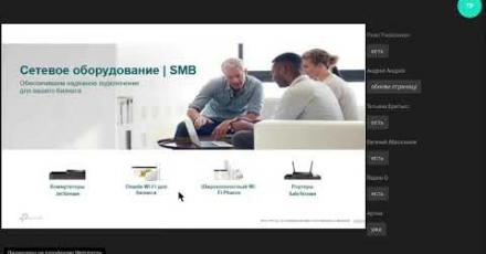 Обзор линейки SOHO