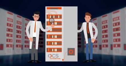 Онлайн-конфигуратор серверов