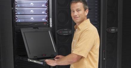 Data Center Expert – как настроить?