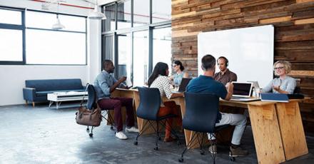 HPE Aruba Instant: Wi-Fi spectrum analysis