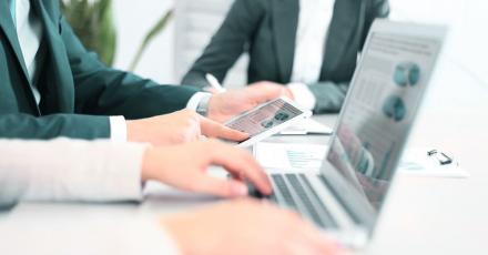 Продукты «Инфолэнд» в вашем проекте по импортозамещению