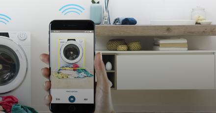 Сушильные машины Candy