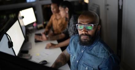 Central: Облачная система управления для HPE Aruba Instant (IAP)