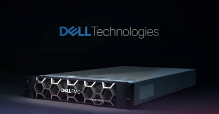 Видеообзор СХД PowerStore от Dell Technologies