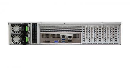 Серверный корпус RSC-2ET от AIC