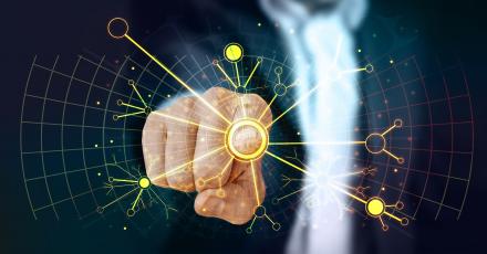 Технологии AirDesk: новое поколение решений HCl