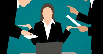 Рецензия: Морин Шике «Без ярлыков»