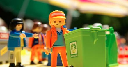 «Планета без мусора» – есть ли у нас шансы?