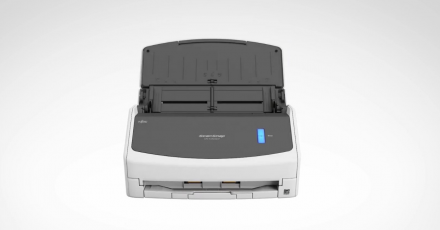 ScanSnap iX1400: поистине простое, быстрое и эффективное сканирование