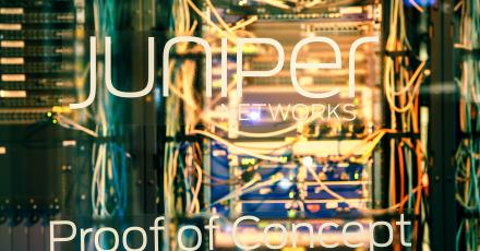 Вебинары Juniper Networks — выберите, что нужно именно вам