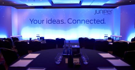 Партнерская программа Juniper 2021