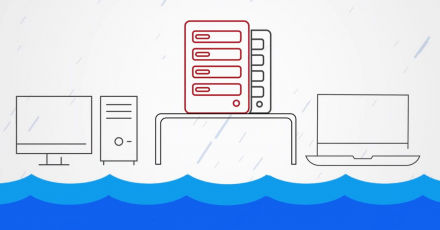 Backup Exec — эффективное решение для резервного копирования и восстановления данных