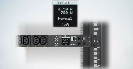 PDU/ATS: оптимальный подход к решению задач заказчика