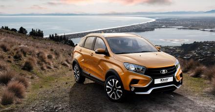 Решение Dell EMC для защиты данных для АвтоВАЗ