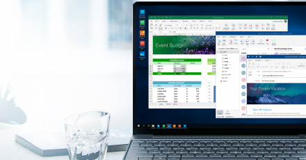 Презентация Mobisystems: офисные инструменты, которые всегда под рукой. Предустановка и пакетная продажа
