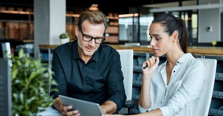 Открытые и надежные решения для цифровой эпохи