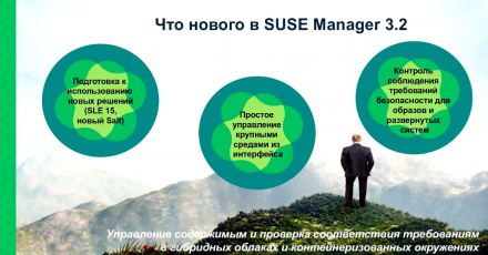 SUSE Manager for Retail