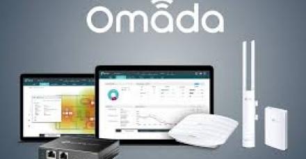 Обзорный курс по бизнес-Wi-Fi TP-Link OMADA