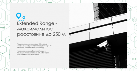 Zyxel для CCTV. POE коммутаторы для видеонаблюдения. Серии Zyxel GS1350 и GS1300