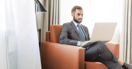 Обзор точки доступа Zyxel NebulaFlex WAX510D