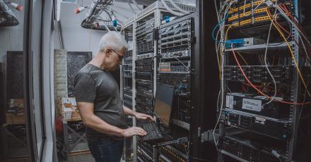 Перенос системы резервного копирования из массива Hitachi AMS2100 на Hitachi VSP G350