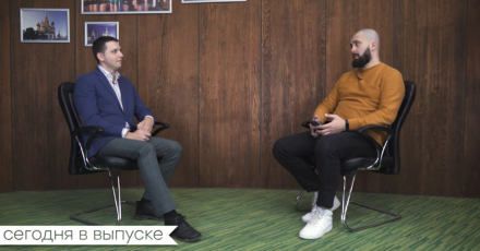 НИ ЕДИНОГО РАЗРЫВА! / Программно-определяемые сети SD-WAN / Интервью с инженером из VMware