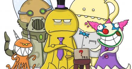 Как вырастить из хобби новую продуктовую линейку OCS: история о любви и планшетах от замглавы департамента DIS