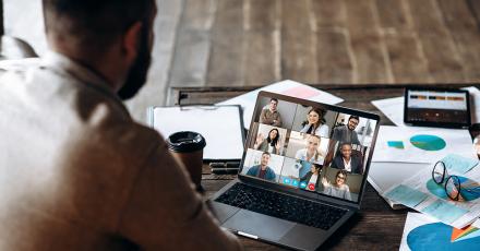 Вебинар «Практика пилотирования решения VMware SD-WAN»