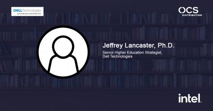 Dell Technologies: Современные тренды в сфере образования