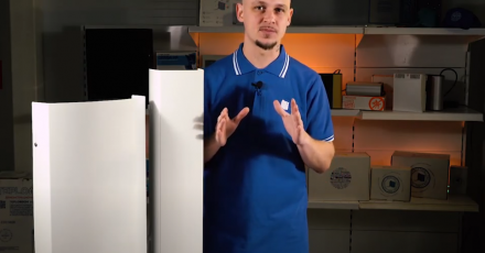 Рециркуляторы бактерицидные от «Бастион»