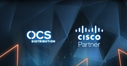 ЭкспедITция TerraNova: проект подписочной модели бизнеса OCS и Cisco