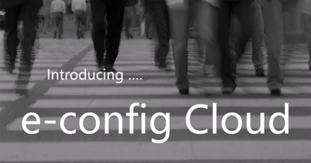 IBM e-config Cloud: Глава 1. Знакомство с инструментом e-config Cloud