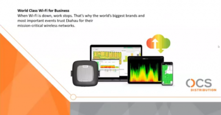 Проектирование Wi-Fi сетей в программном комплексе Ekahau Site Survey Pro