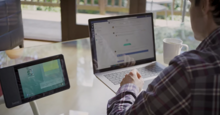 Lenovo: ThinkSmart View