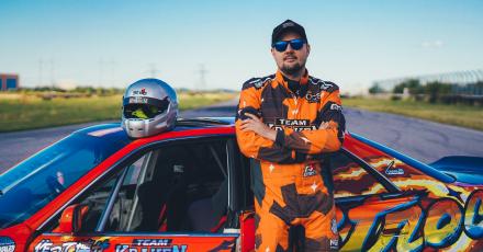 От автоспорта — к проектам: как конвертировать дрифт в бизнес-вэлью