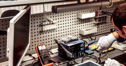 ЭТК ЭНЕРГИЯ: просто о сложном