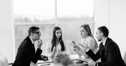 Эффективное управление цифровыми сертификатами – очередной вызов для ИБ!