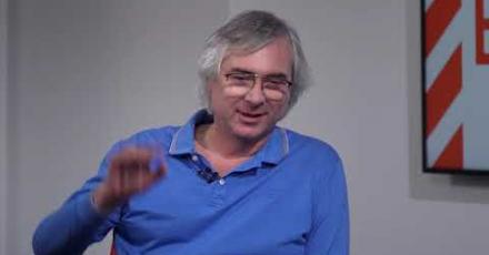 МАКСИМальные встречи: Андрей Цыценко