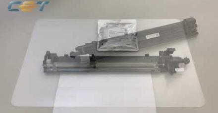 Замена девелопера Konica Minolta C224, C284, C364