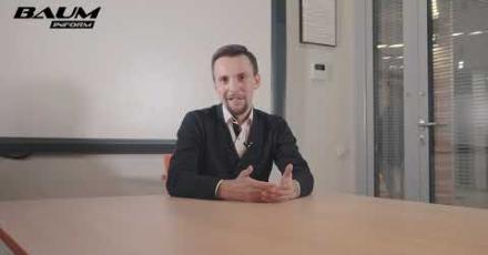 Baum-Inform: От данных к информации и от хранения к анализу