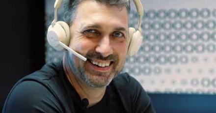 Гарнитуры Jabra Evolve 2: модели 65 и 40