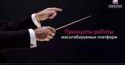 Maestro – автоматизированная масштабируемая платформа абсолютно для всех