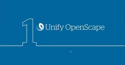 Базовый обзор Atos Unify OpenScape Voice