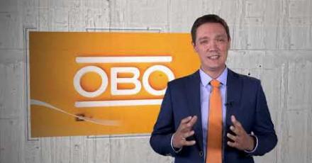 4 элемента комплексной молниезащиты ОБО Беттерманн