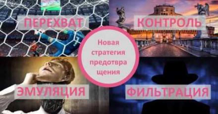 Новые возможности семейства Check Point SandBlast