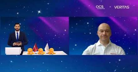 Veritas — больше, чем просто backup