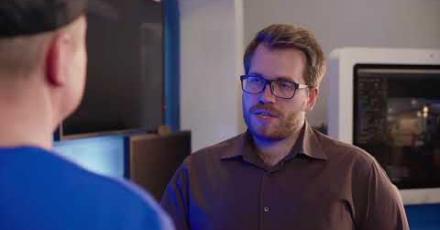 Устройства и технологии Intel для систем цифровой рекламы