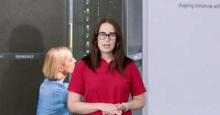 Надежная инфраструктура = успешная трансформация бизнеса