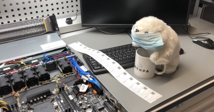 Технический директор OCS: наша производственная площадка уже загружена заказами